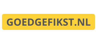 GoedGefikst